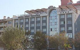 Eken Prestige Hotel Bandırma